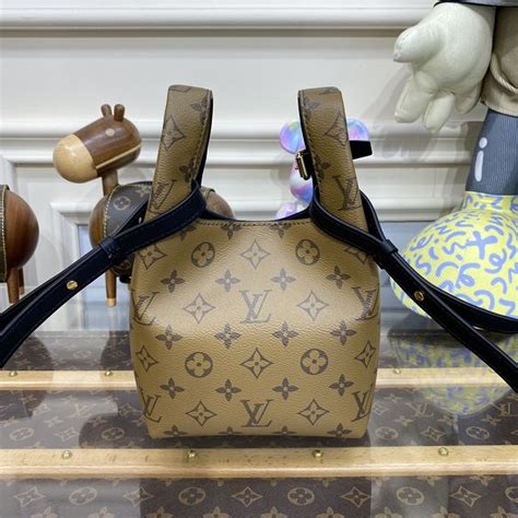 atlantis louis vuitton bag|Atlantis BB Monogram Reverse .